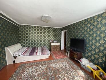 жилой дом карасуу: Үй, 180 кв. м, 6 бөлмө, Менчик ээси — 12
