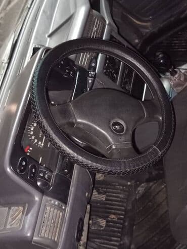 глушитель на опель зафира а: Daewoo Nexia: 2005 г., Механика, Бензиновая, Седан — 7