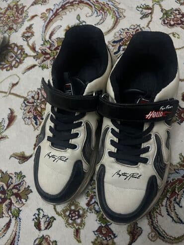 женские брендовые туфли недорого: Бут кийимдер сатылат — 21