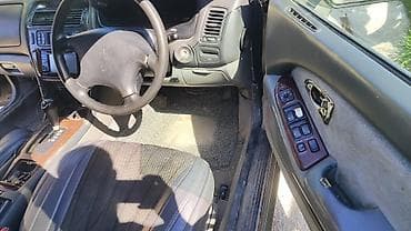 авто краска: Mitsubishi Diamante: 1995 г., 2.5 л, Автомат, Бензин, Седан — 9