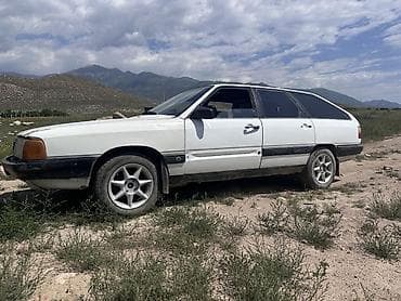 фари опель омега б: Audi 100: 1987 г., 2 л, Механика, Бензин, Хэтчбэк — 3