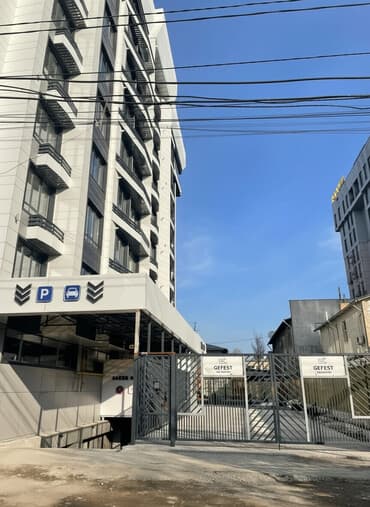 1 комната, 54 м², Элитка, 4 этаж, Дизайнерский ремонт at lalafo.kg 1 комната, 54 м², Элитка, 4 этаж, Дизайнерский ремонт