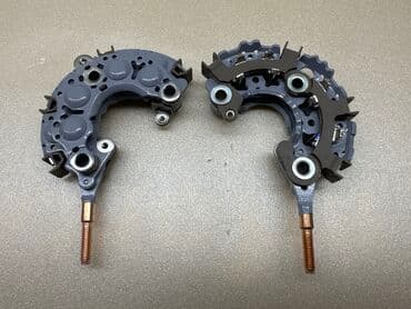 генератор акорд: Генератор Toyota Новый, Аналог — 1