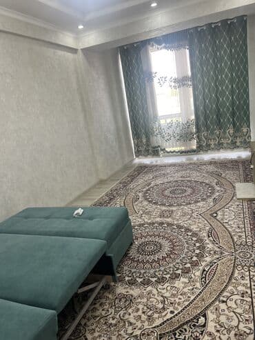 сдаю кв 1 ком: 1 комната, Без подселения, С мебелью частично — 5