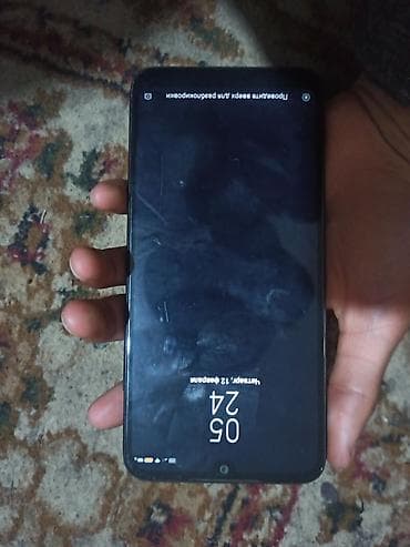 купить редми 7: Redmi, Redmi 7, Б/у, 32 ГБ, цвет - Черный, 2 SIM — 1