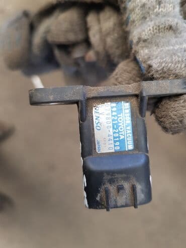 датчик map: Toyota Avensis 2004, map sensor, Тоета Авенсис 2004. Мап сенсор, мэп — 2
