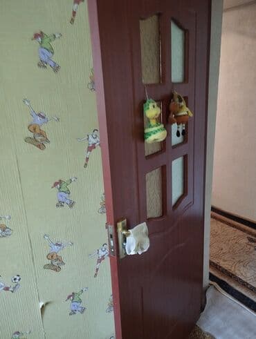 квартирага алмашам: 2 комнаты, 48 м², 3 этаж, Косметический ремонт — 1
