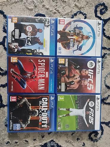 ps2 bios: Коллекция дисков для PlayStation: PS4 и PS5 Состав: - inFAMOUS — 3