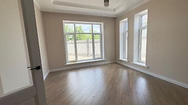 4 bedroom: Продаю дом Район Арча Бешик Участок 4сот Дом 2х этажный 4 комн — 6