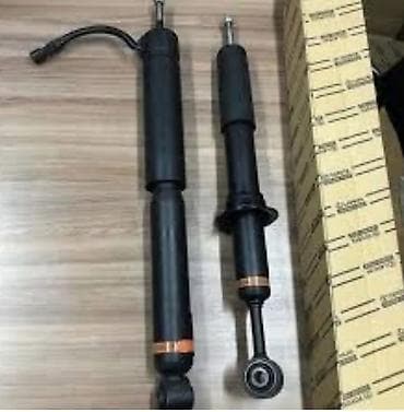 Продаю на Лексус Жх 470, 460, Прадо 120, 150 электронные регулируемые at lalafo.kg Продаю на Лексус Жх 470, 460, Прадо 120, 150 электронные регулируемые