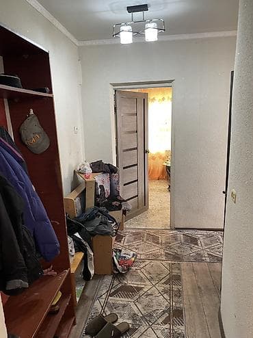 Квартиры: 1 комната, 40 м², 1 этаж, Свежий ремонт — 3
