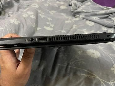 hp envy sleekbook: Ультрабук, Б/у — 6