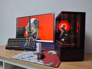 компьютерные мыши ripper: Компьютер, ядер - 4, ОЗУ 16 ГБ, Для работы, учебы, Новый, Intel Core i3, NVMe — 1