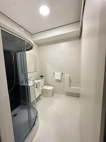 для руководителя: Аренда офисов, 108 м², В жилом комплексе, С отдельной кухней — 10