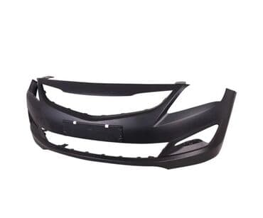 коробка передач автомат хендай солярис: Бампер Передний Hyundai, Новый, Аналог — 2