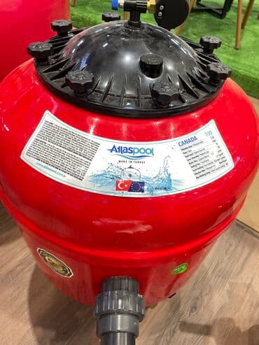 открытый бассейн: У нас есть все товары для бассейнов начиная со строй материалов до — 1