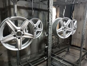 Цвет - Серебристый, Новый