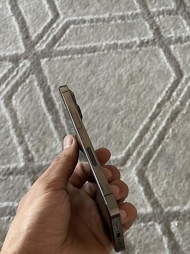 iphone 5se: IPhone 13 Pro, Б/у, 256 ГБ, 100 % — 3