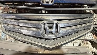 Решетка радиатора Honda Оригинал