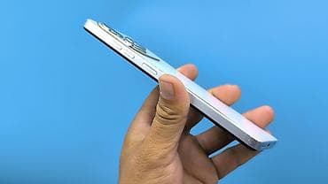 note 22: Tecno Spark 20, Б/у, 128 ГБ, цвет - Белый, 2 SIM — 8