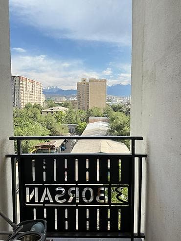 Недвижимость: 3 комнаты, 90 м², Ата-Тюрк парк Элитка, Евроремонт — 5