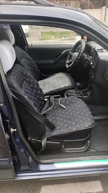 vag com: Volkswagen Passat Variant: 1996 г., 1.8 л, Механика, Бензин, Универсал — 6