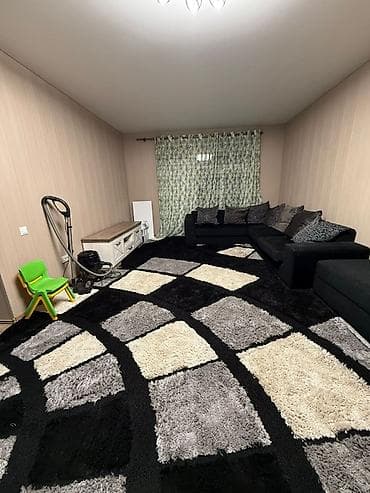 кочкор ата недвижимость: 90 м², 2 бөлмө, Евроремонт — 8