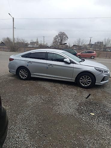 tesla pi: Huanghai : 2019 г., 2 л, Автомат, Газ, Седан — 3