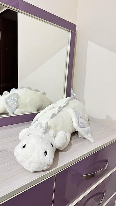 костюм куклы: Милые и мягкие игрушки для уюта и подарков ❤️ • Зайчик в клубнике 25 — 5