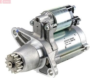 кемри 25: Стартер Toyota 2006 г., Б/у, Оригинал, Япония — 1