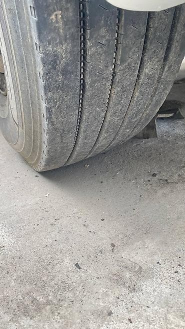 бетон кесебиз: Сүйрөгүч, Renault, 2012 г. — 5