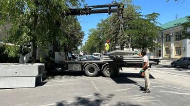 шабашные расценки на строительные работы рядом каракол: Манипулятор | Стрела 14 м 10 т | Борт 15000 кг — 4