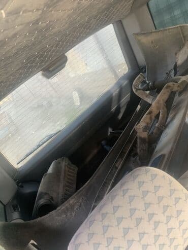 фаркоп на дэу нексия: LDV : 1997 г., 2.3 л, Механика, Дизель, Вэн/Минивэн — 10