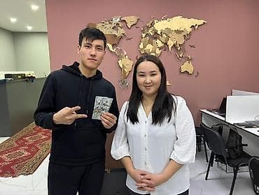 Недвижимость: Требуется Менеджер по продажам, График: Шестидневка, Полный рабочий день, Карьерный рост — 1