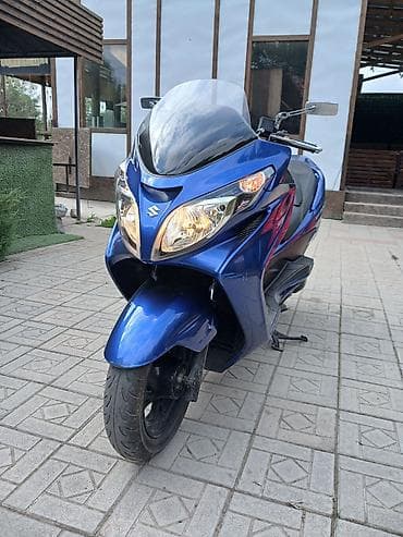 сузуки валено: Suzuki, 250 куб. см, Бензин, Б/у — 2