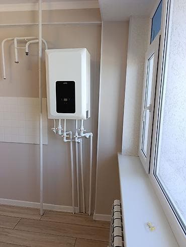 1 комнатная кв: 1 комната, 46 м², Элитка, 6 этаж, Дизайнерский ремонт — 5