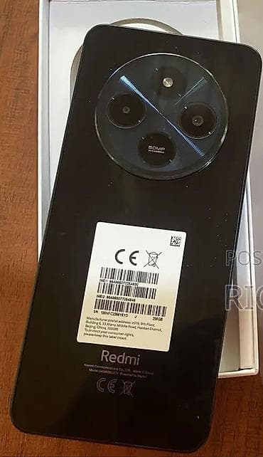 samsung tab s8 plus: Redmi, Redmi 14C, 256 ГБ, цвет - Черный, 2 SIM — 4