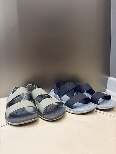 Сандалдар жана шлепкалар: Оригинальные сандалии Crocs LiteRide 360 (р. [W6 - 36-37 ] и [W6 - — 1