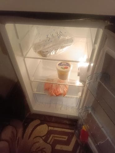 Самовары: Холодильник в идеальном состоянии цена окончательная писать только на — 5