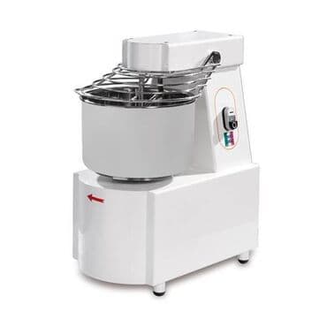 оборудование пекарни: Машина тестомесильная Resto Italia SK 10 MO 220V Машина — 1