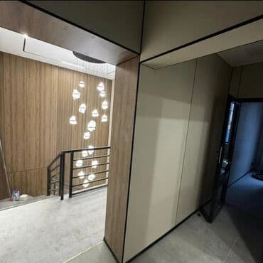 ремонт дома в кредит и рассрочку: Ремонт под ключ | Квартиры Больше 6 лет опыта — 8