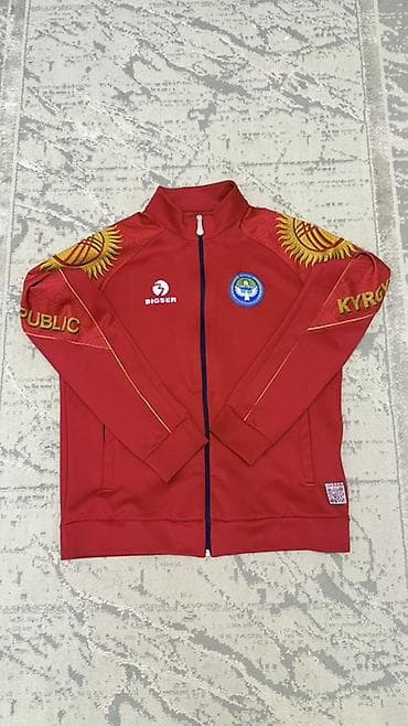 Топы и рубашки: Комплект — 5