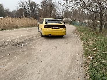 Унаа сатуу: Subaru Legacy: 2002 г., 2 л, Автомат, Бензин, Седан — 3