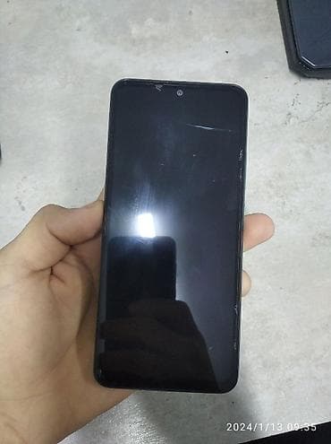 pro moser: Poco X5 5G, Б/у, 128 ГБ, цвет - Синий, 1 SIM, 2 SIM, eSIM — 5