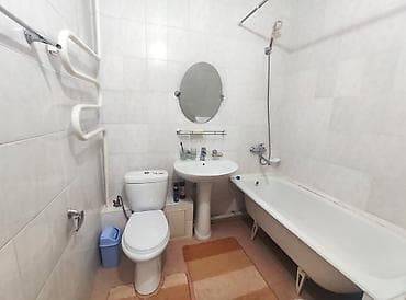 кввр: 1 комната, 47 м², Индивидуалка, 5 этаж, Косметический ремонт — 6