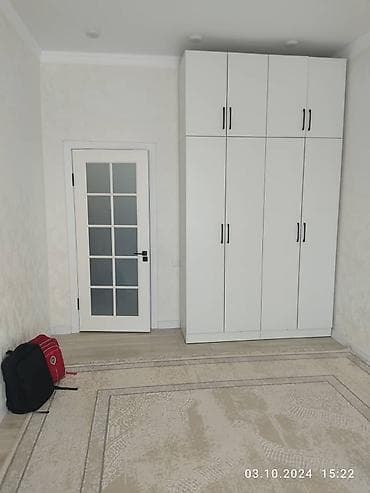 Продажа квартир: 2 комнаты, 48 м², Индивидуалка, 3 этаж, Дизайнерский ремонт — 3