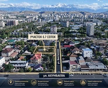 6 соток, Курулуш, Сатып алуу-сатуу келишими lalafo.kg да 6 соток, Курулуш, Сатып алуу-сатуу келишими