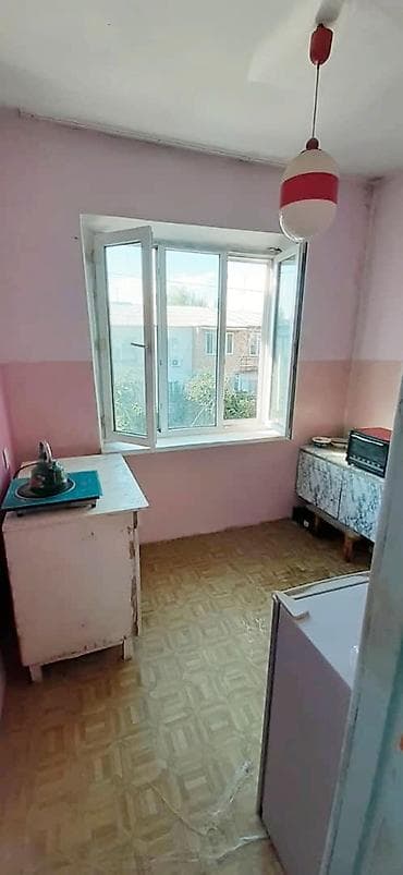 Аренда квартир: 1 комната, Агентство недвижимости, Семейным, от 1 года, Без мебели — 8