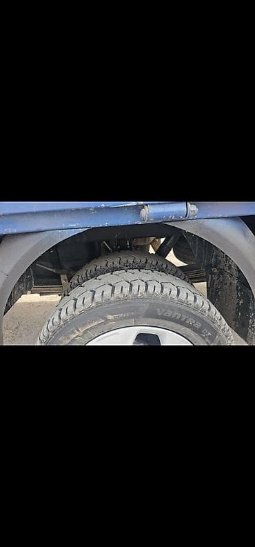 ниссан атласс: Hyundai Porter: 2019 г., Ручные, Дизель, Пикап — 10