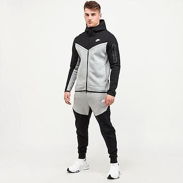 футболка joma: Мужской спортивный костюм, XL, Nike, Новый — 1